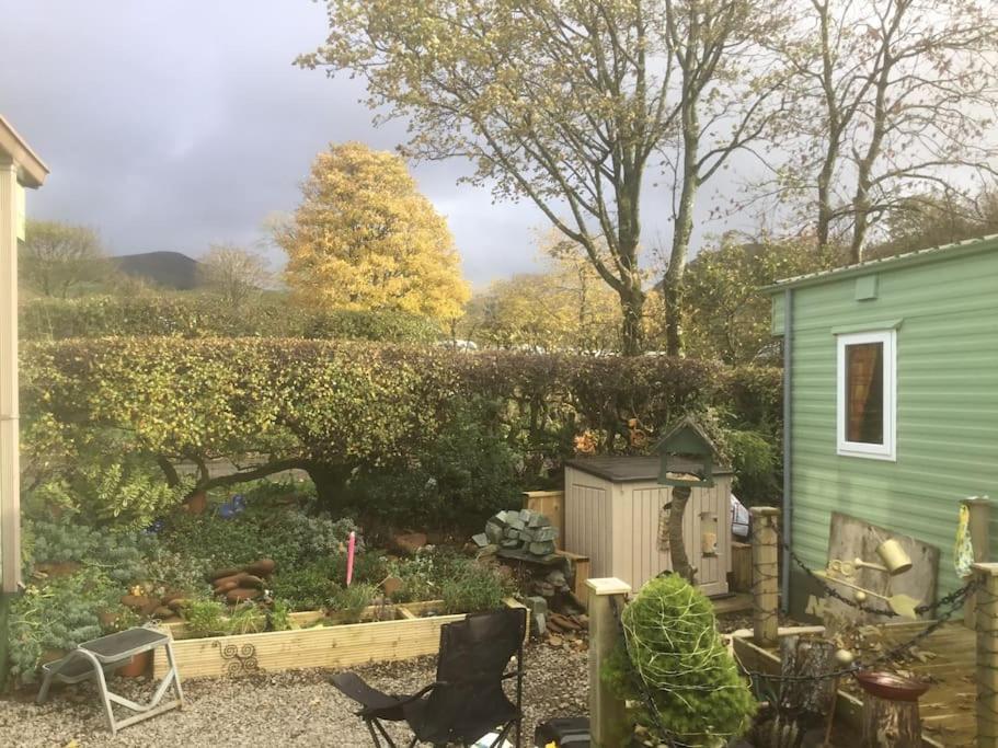 Lakeland Retreat Lamplugh Exterior foto